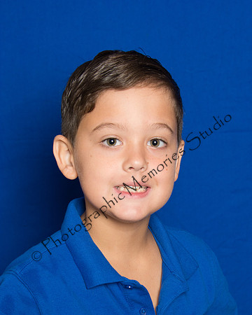 Bennett Nicholas 2091