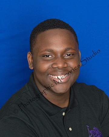Kayron Hicks 2243