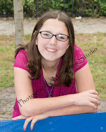 Jackson Kaylee 2055