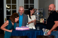 Anne and Casey Jones reception 11-4-23