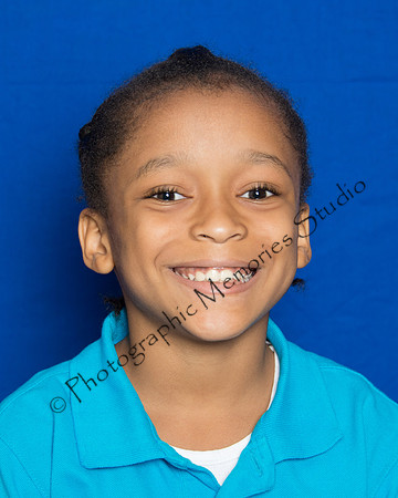 Geovonnie Ellis 2134