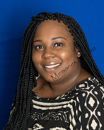 Miss Johnson 2301