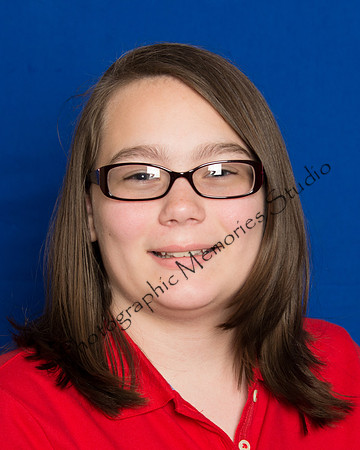 Gallaher Katie 2237
