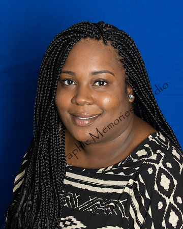 Miss Johnson 2302