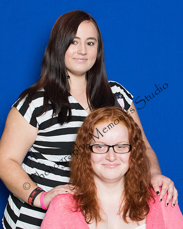 Angelina and Caitlin 2293