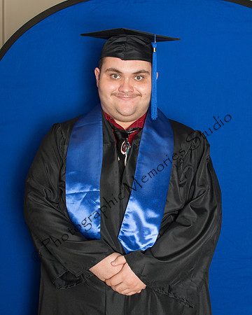 Bay Derek 2036