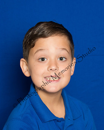 Bennett Nicholas 2092