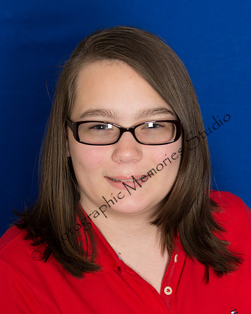 Gallaher Katie 2238